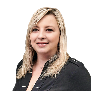 Kateřina Holečková